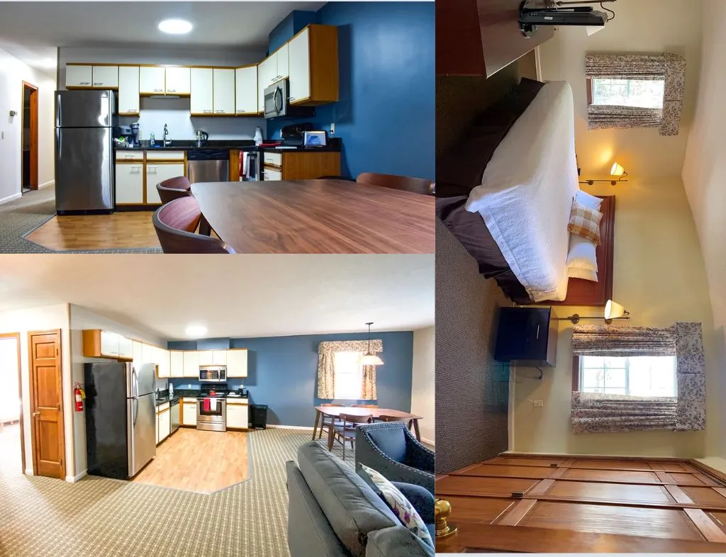 Looking for Apartment-Style Suites in Pittsfield MA? Here’s What to Expect