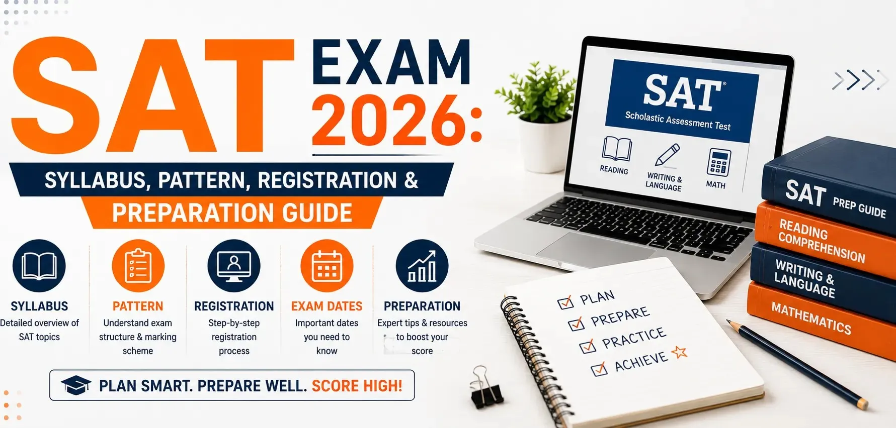 Where Can I Take the SAT Exam in India?