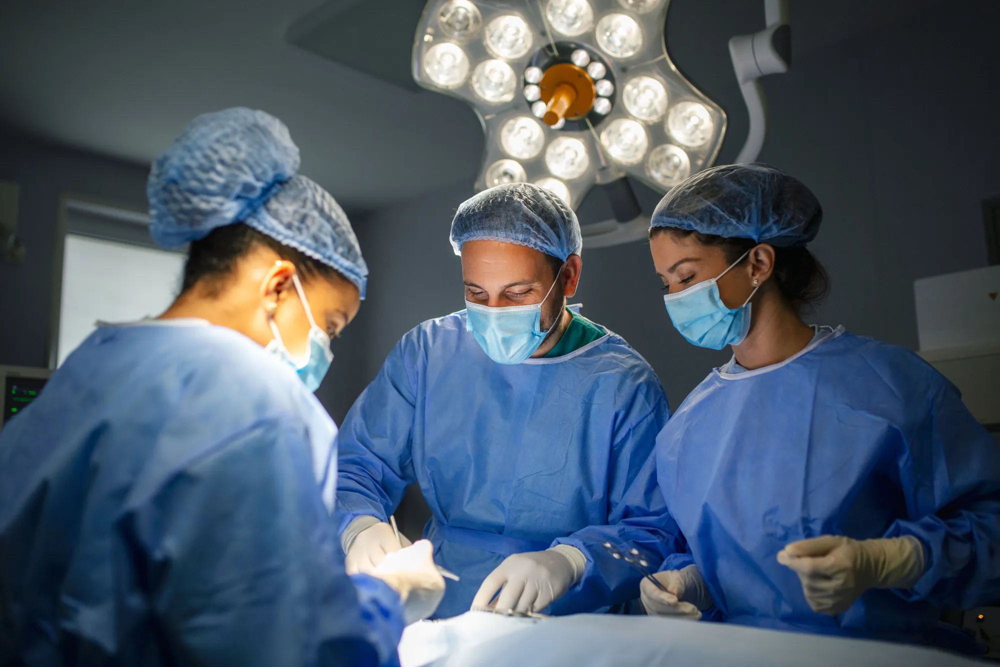 Best Laparoscopic Surgeon in Delhi - Cost of Surgery & Fat Loss Surgery