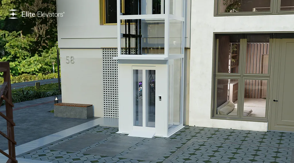 Home Elevators in Hyderabad: A Practical Buyer's Guide