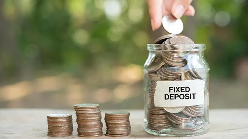 Understanding the FD User Journey: Monthly Earnings from a 2 Crore FD