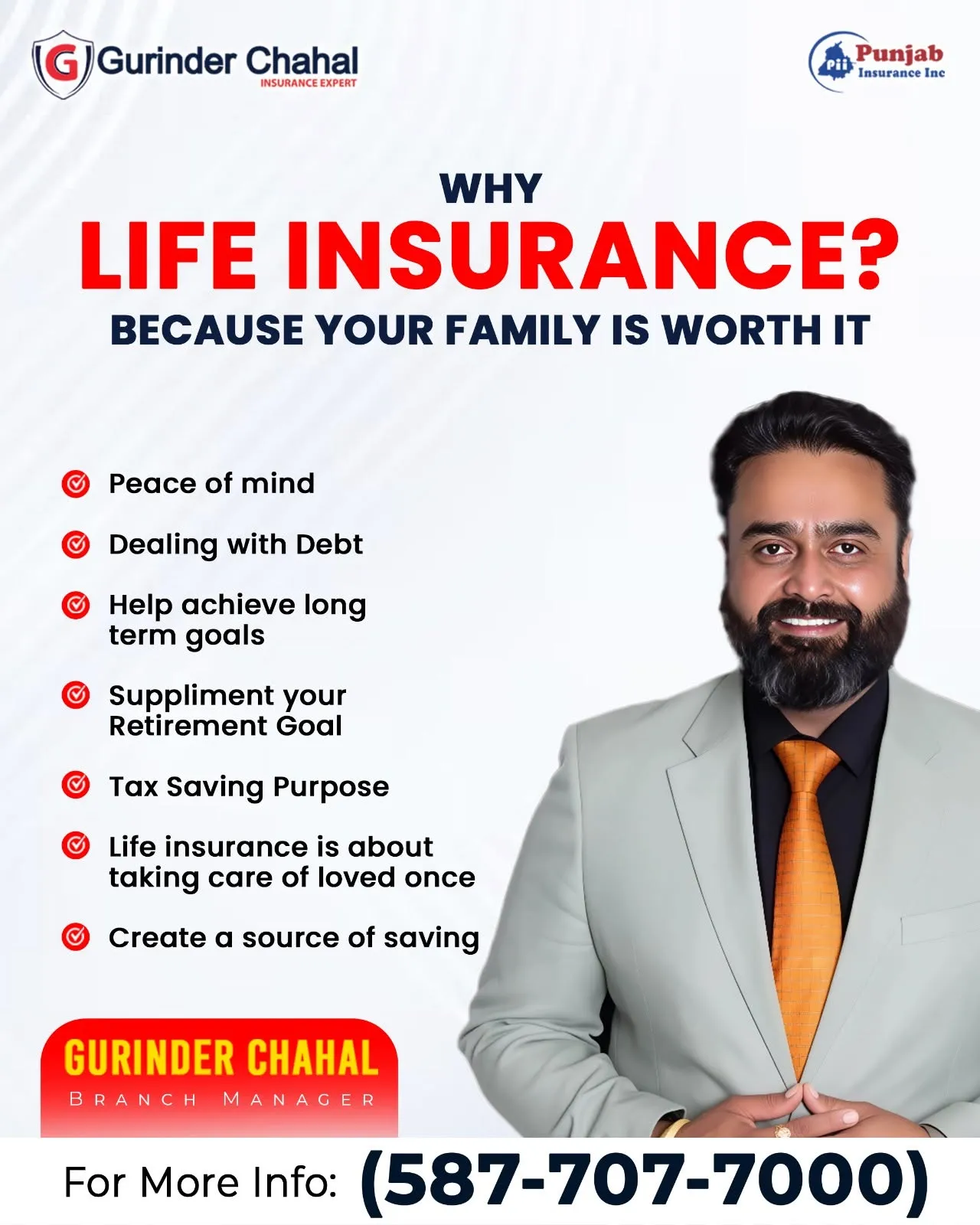 Best Life Insurance in Canada: Term, Whole Life and How to Choose the Right Cover