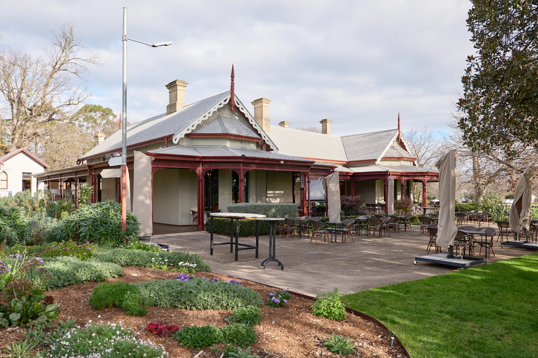 Fine Dining Restaurant in Rowville: A Guide to an Unforgettable Evening Out
