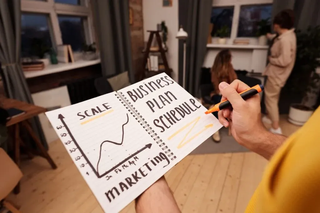 How to Scale Your Business Without Making Work More Complicated