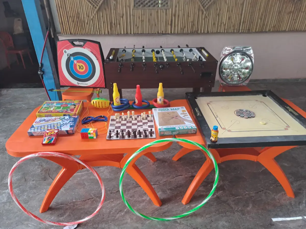 Beyond the Classroom: Planning a Better School Outing Near Pune