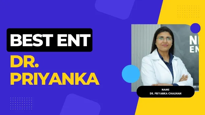 ENT Doctor for Hearing, Tinnitus and Vertigo Problems: Symptoms, Causes and Treatment