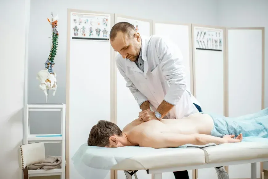 Assisted Stretch Therapy Near Me: Why Recovery Deserves Real Attention