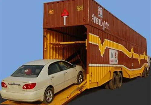 Different Steps You Can Take to Reduce Car Transportation Charges in India