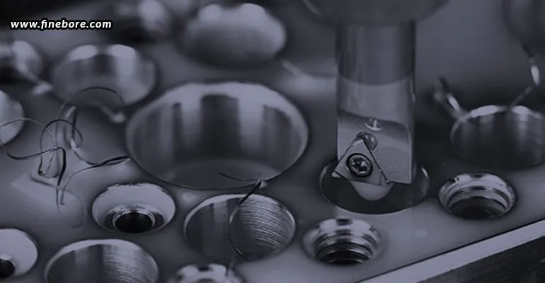 Boring Bar Selection Mistakes That Affect Machining Performance