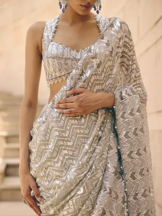 Shop Wedding Saree for Women Online – Elegant Designs | Payal Keyal