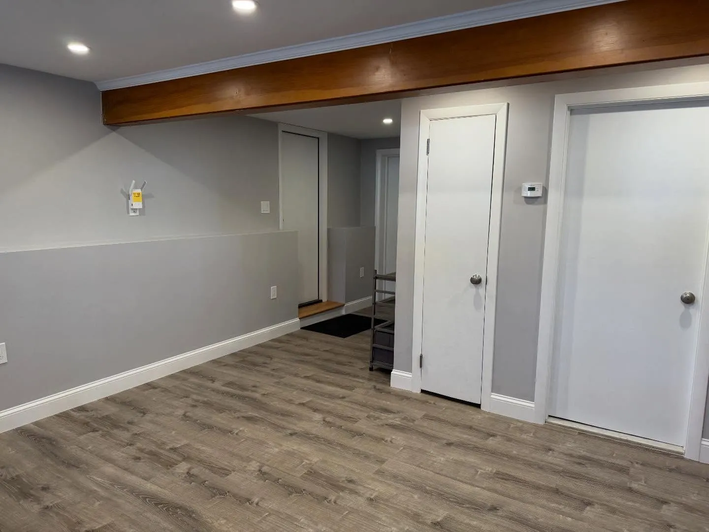 Basement Remodeling in Haverhill, MA: How to Transform Your Basement Into Functional Living Space