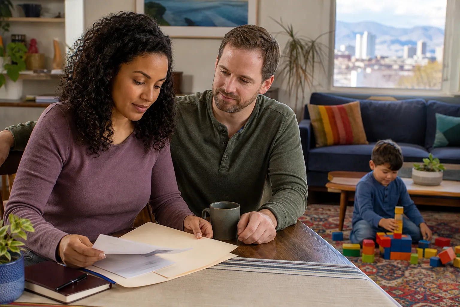 A closer look at Denver families and the appeals process