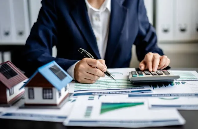 How Expert Guidance Can Make Home Financing Easier