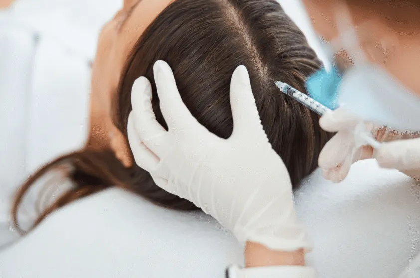 Exosomes Treatment for Hair: Is It Worth Considering for Hair Loss?