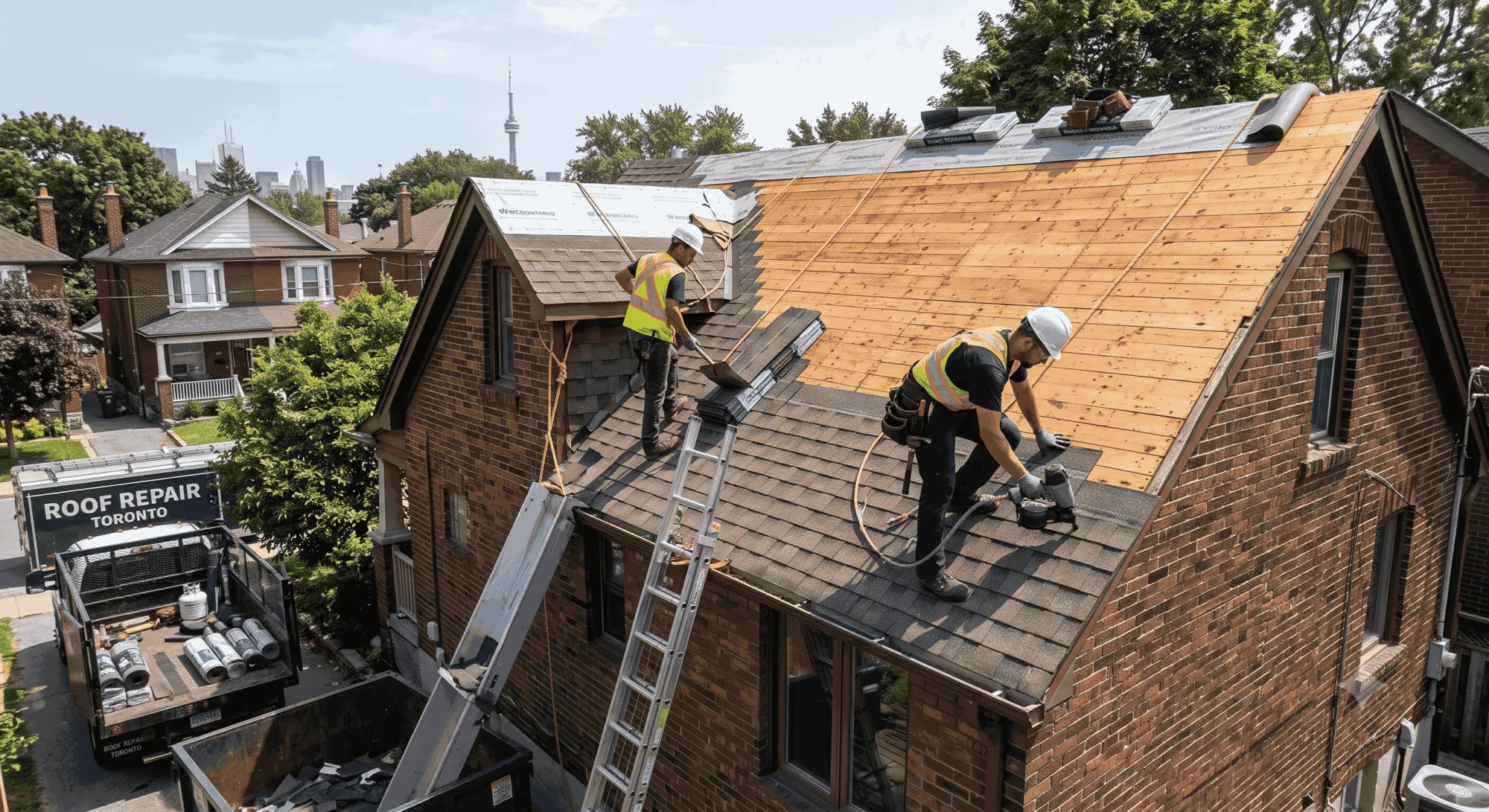 Shingle Roofing: A Practical Guide to Durable and Attractive Roof Protection