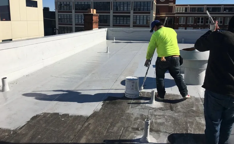 Most Common Roof Types on San Francisco
