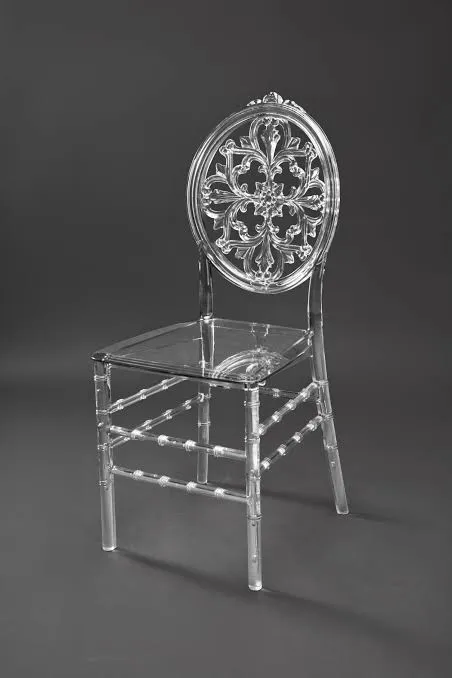 5 Essential Maintenance Tips for White Banquet Chairs and Acrylic Seating