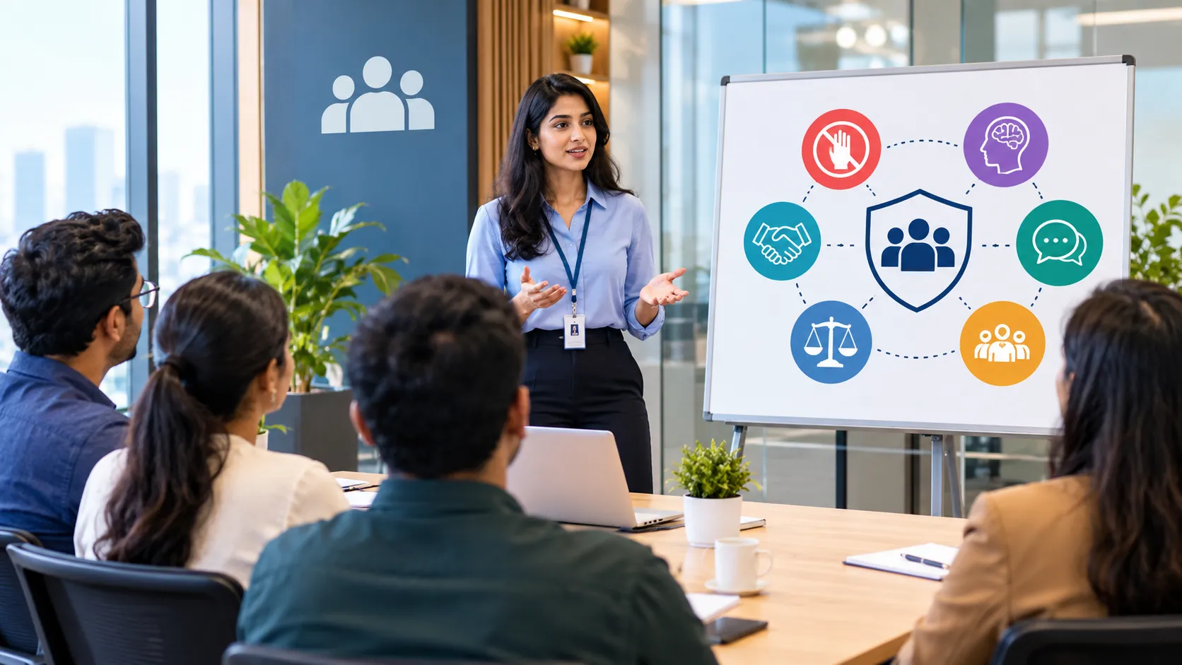 Why HR Teams Are Rethinking Traditional POSH Awareness Programmes