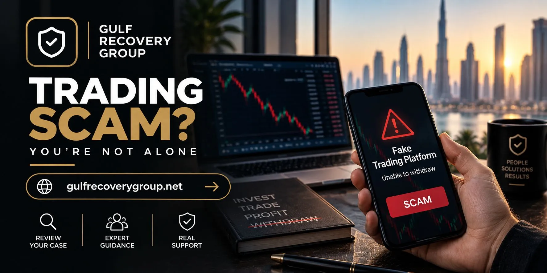 صفقاتي مجمدة ويطلبون إيداع|My trades are frozen, and they're asking me to make a deposit without any clear explanation