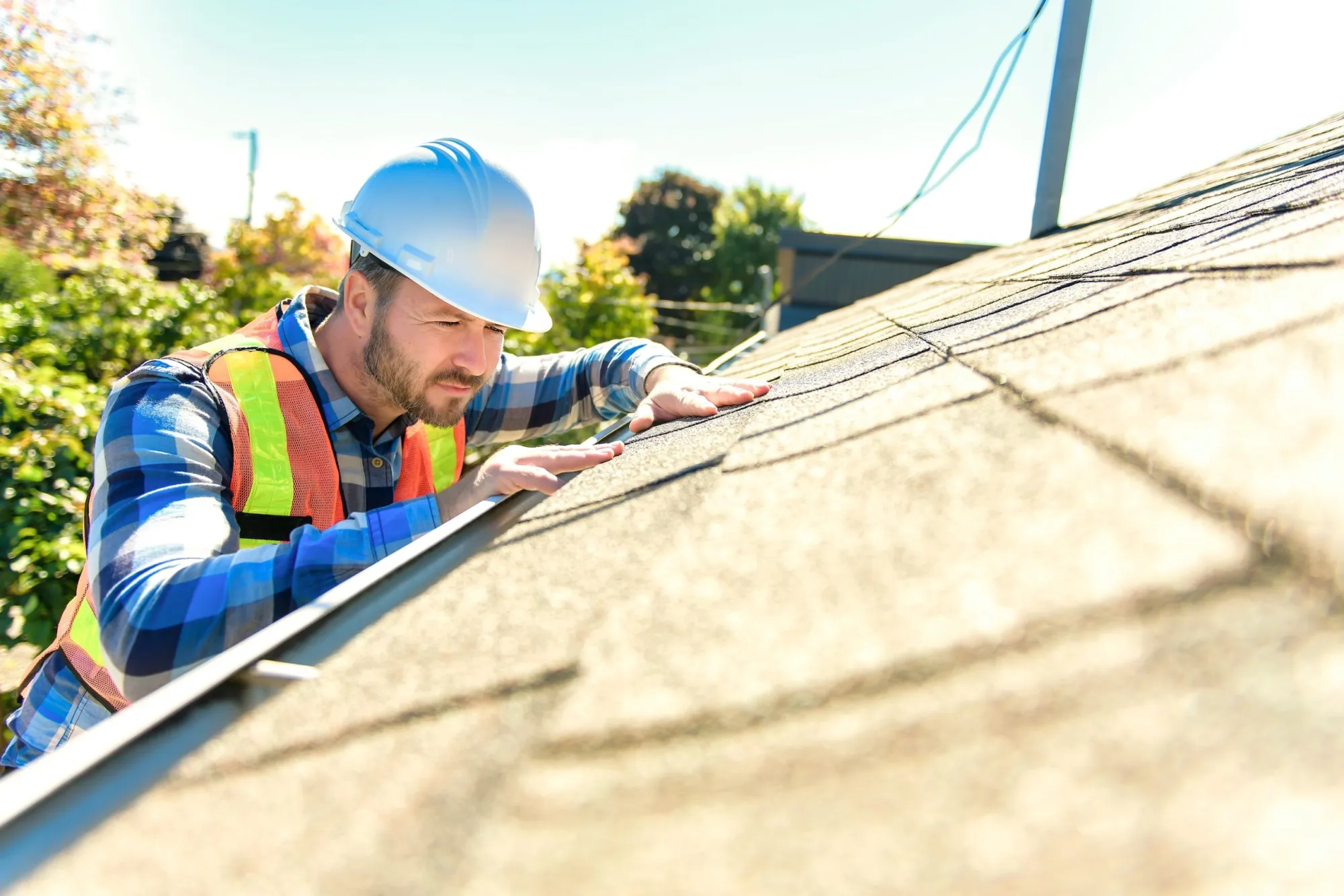 Roof Inspection Myths Every Property Owner Should Stop Believing