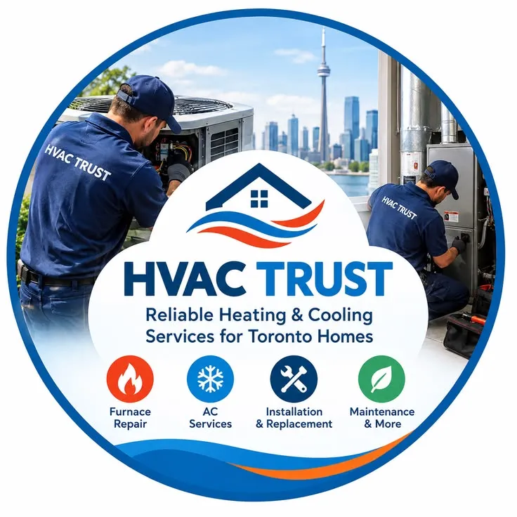 Furnace Prices in Toronto: What Homeowners Should Know Before Buying a New System