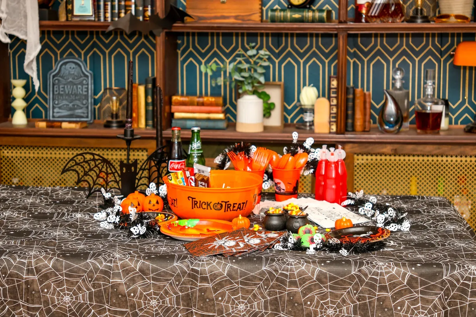 Why Cute Little Halloween Gifts Can Mean More Than Expensive Presents?