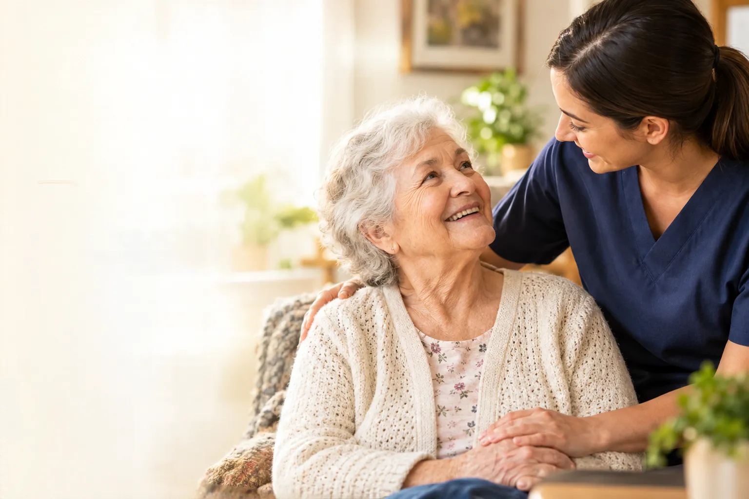 How Memory Care Services for Seniors Support Families Through Dementia Care?
