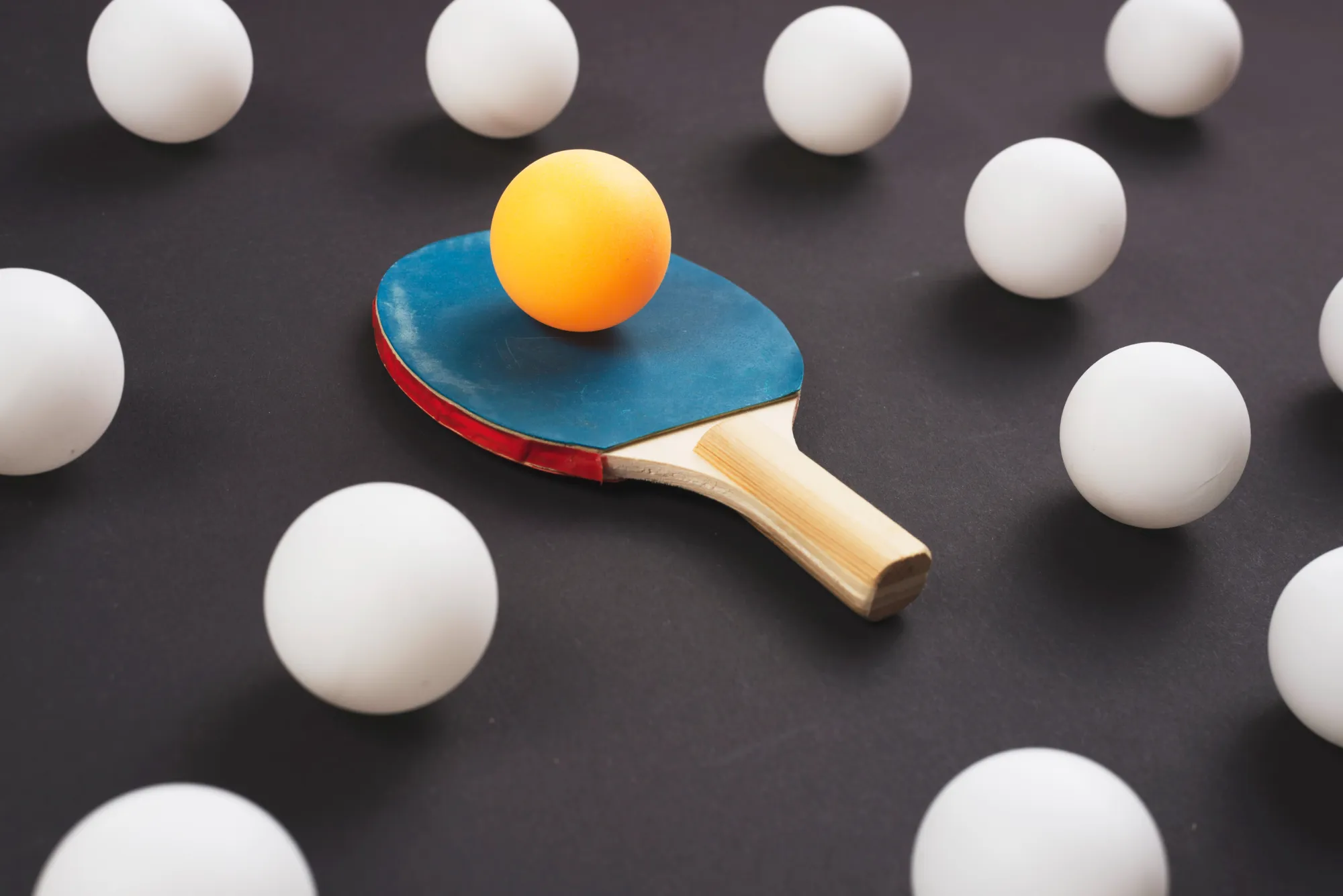 Is the Butterfly Timo Boll Alc a Fast or Control-Oriented Blade?