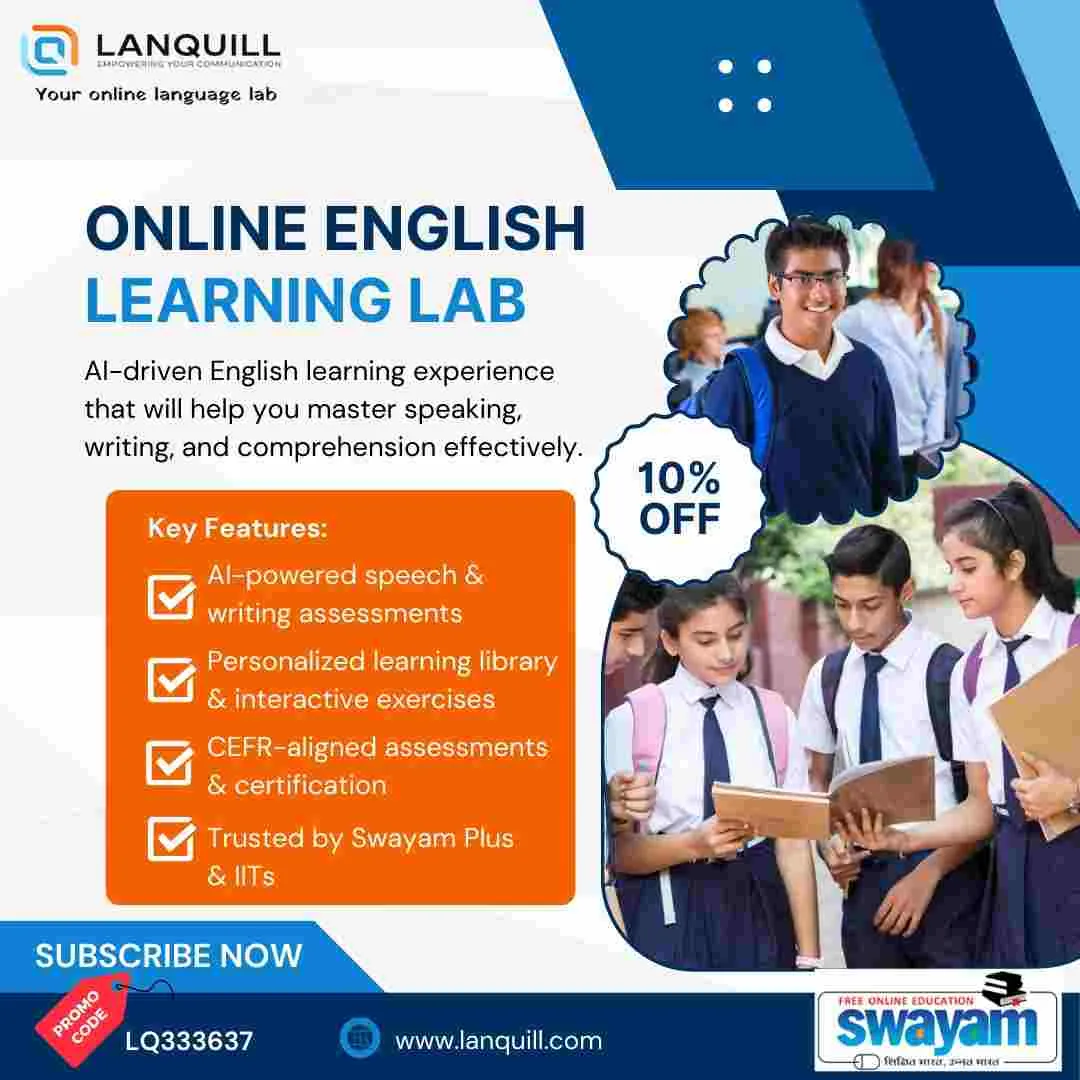 English Language Learning Software: Features, Benefits, and Its Role in Modern Education