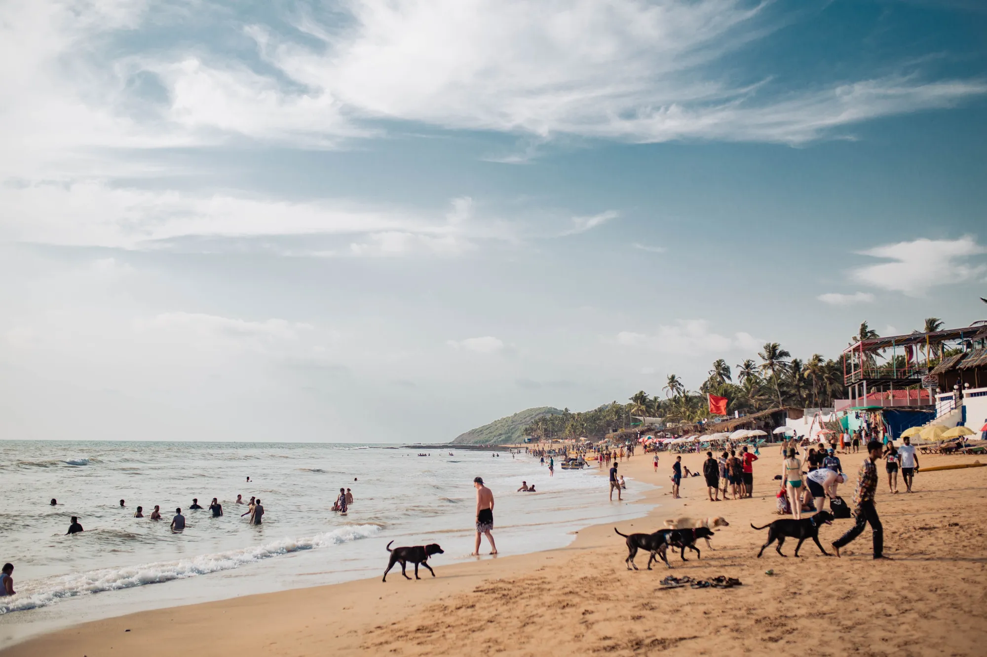 Goa Holiday Packages: How to Choose the Right One