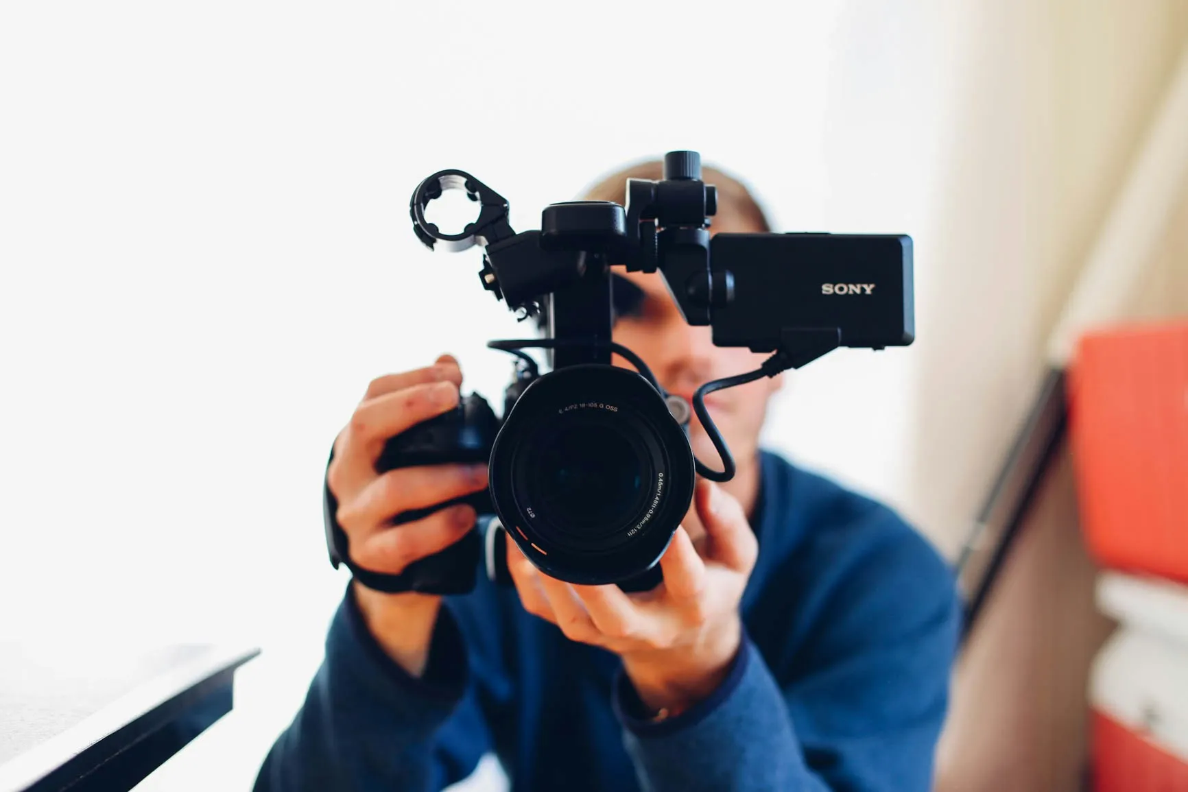 Harnessing Video Marketing's Potential for Estate Agents