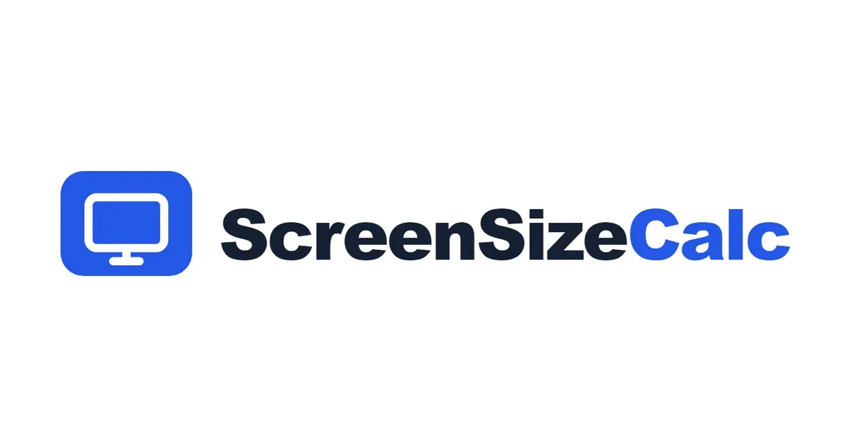 Evaluating Monitor Sizes: A Guide to Display Geometry and Workspace Optimization