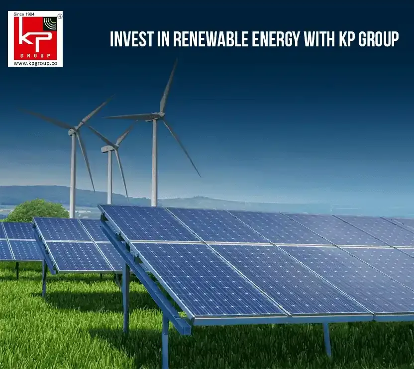 Solar Energy In Surat: How Renewable Energy Companies Can Help Industries Grow