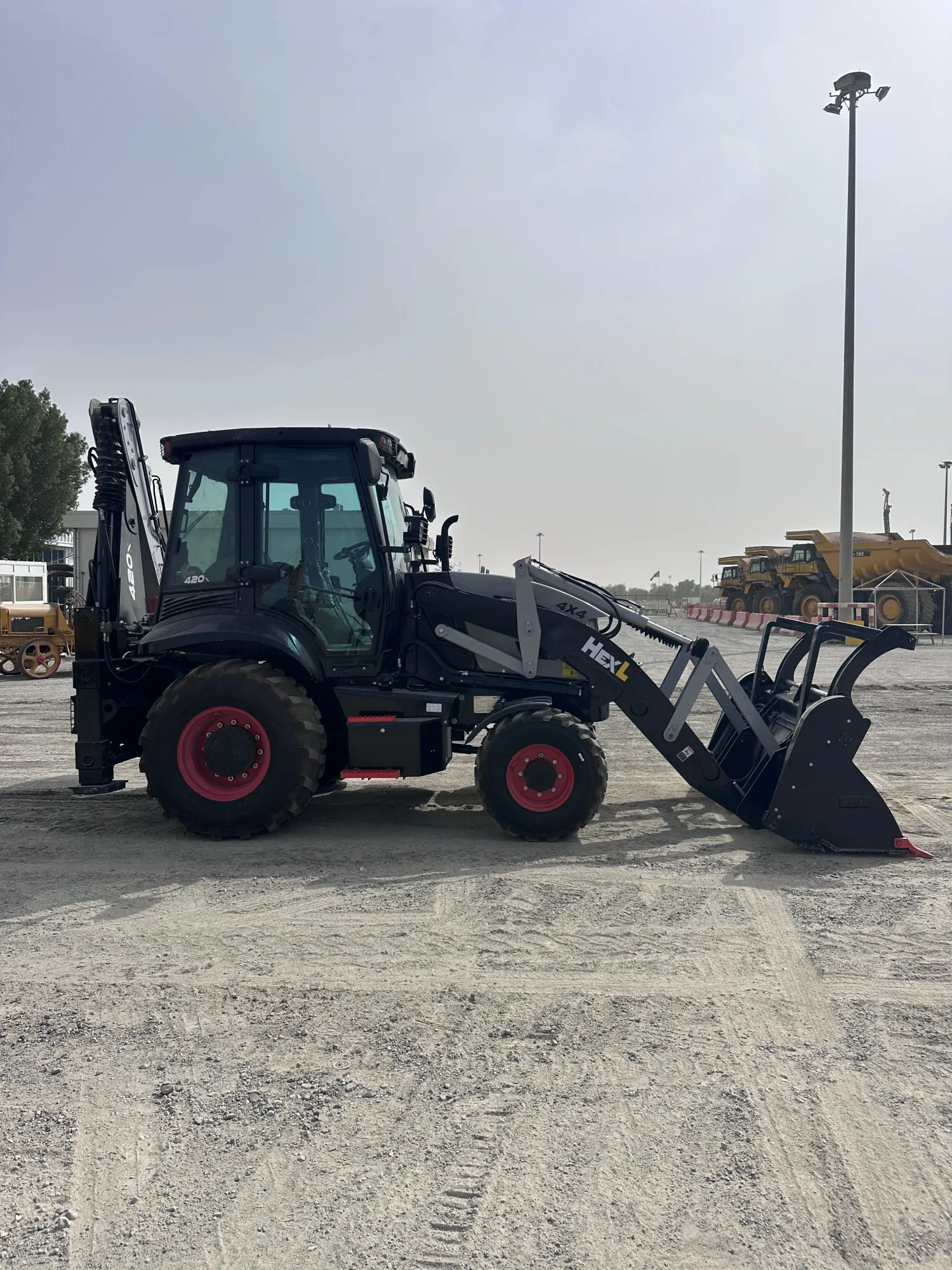 Operator Training 101: What First-Time TLB Operators Should Know