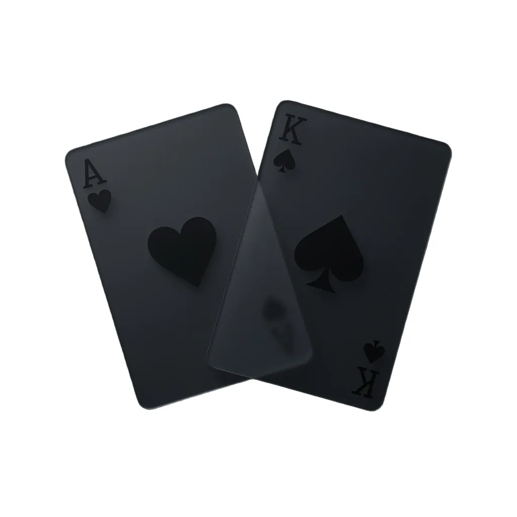 Turn Better Starting Hands Into Better Results With a Poker Preflop Range Chart