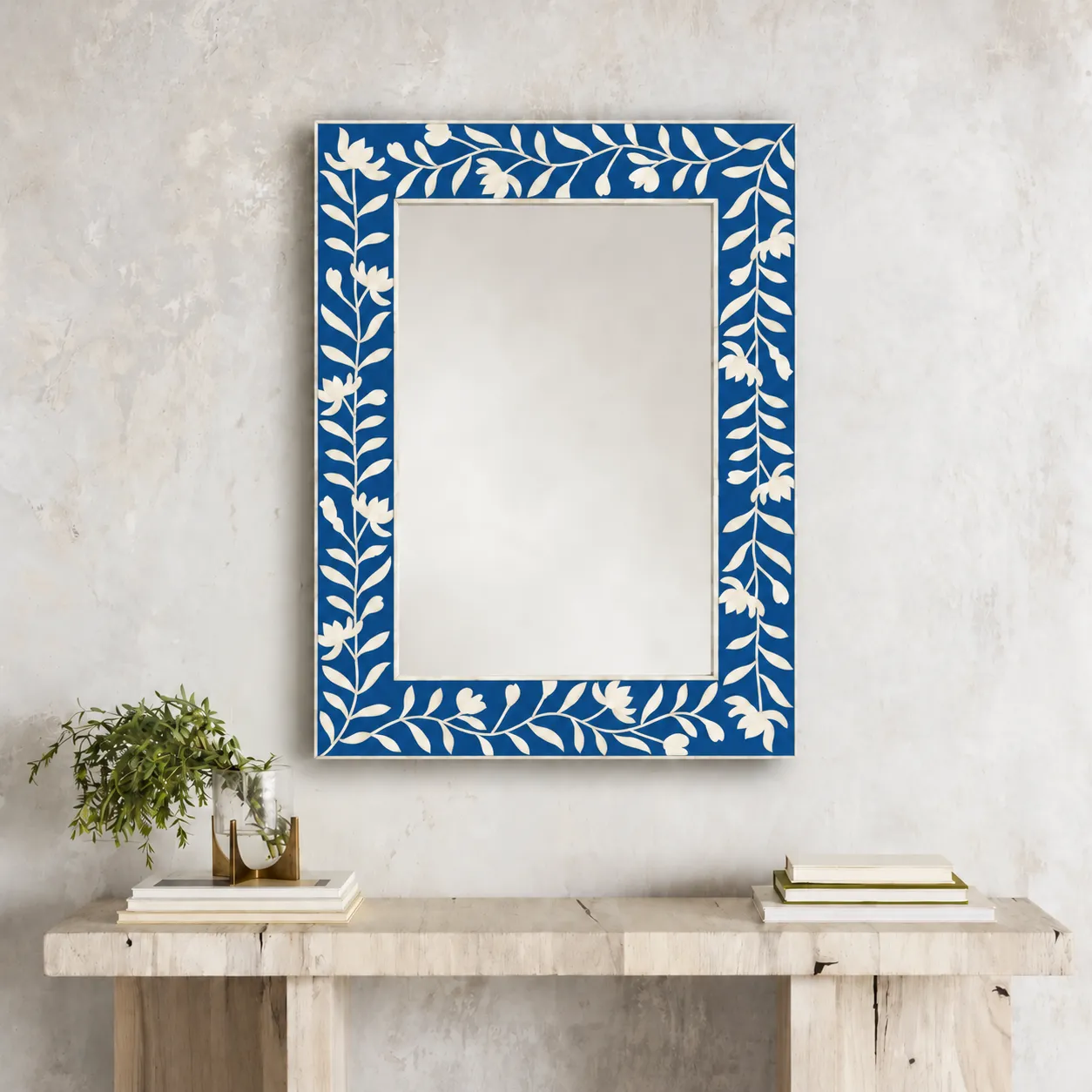 What to Consider Before Choosing Bone Inlay Furniture in California