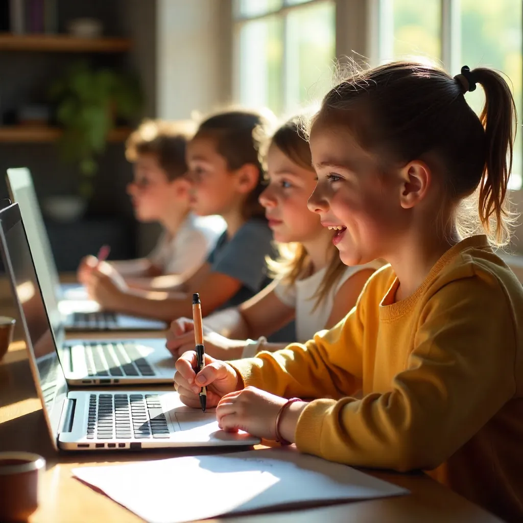 How to Prepare a Child for an 11+ School Interview
