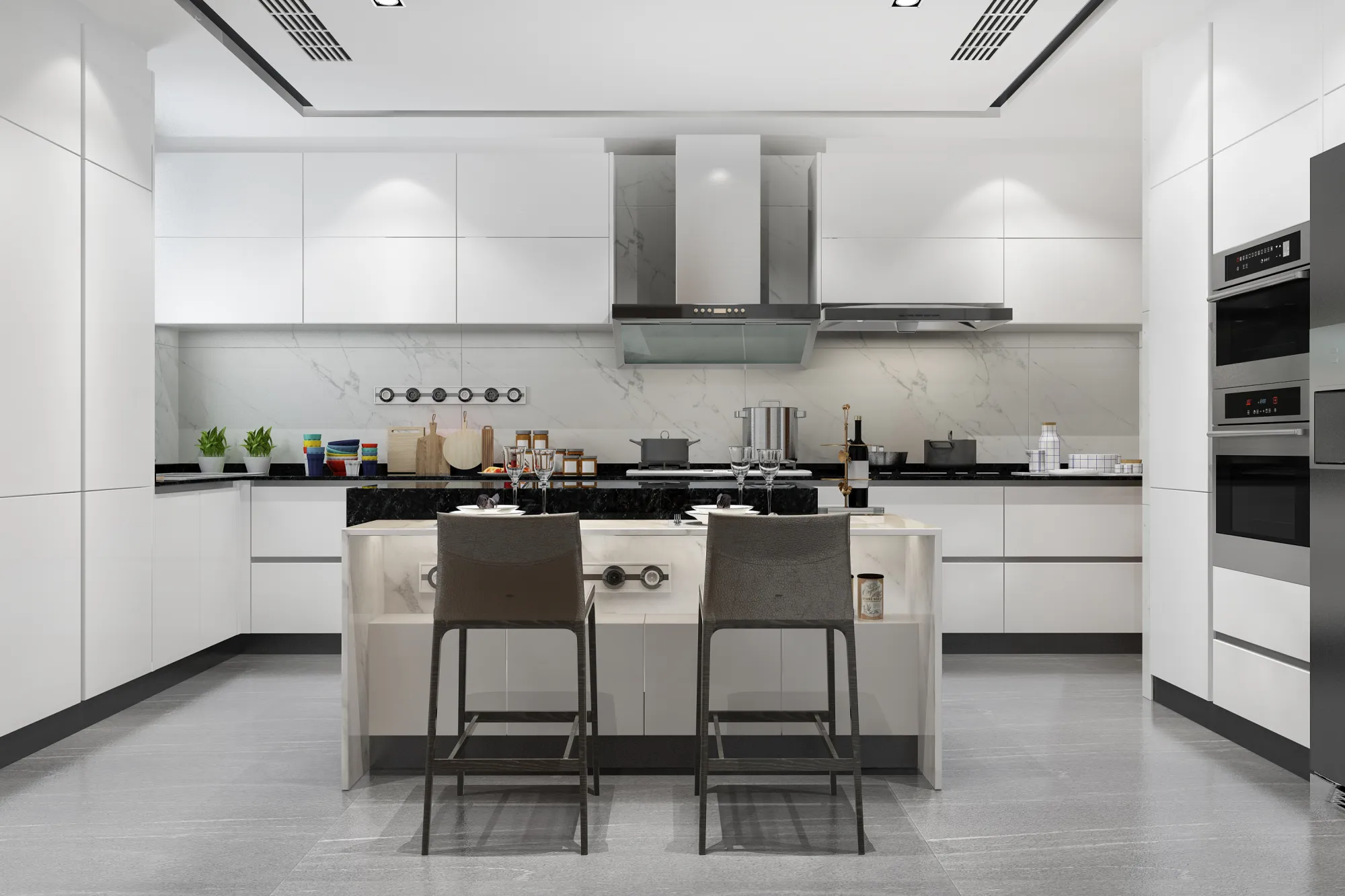 Modular Kitchen Design Ideas for Indian Homes: A Practical Guide to Style, Storage and Functionality