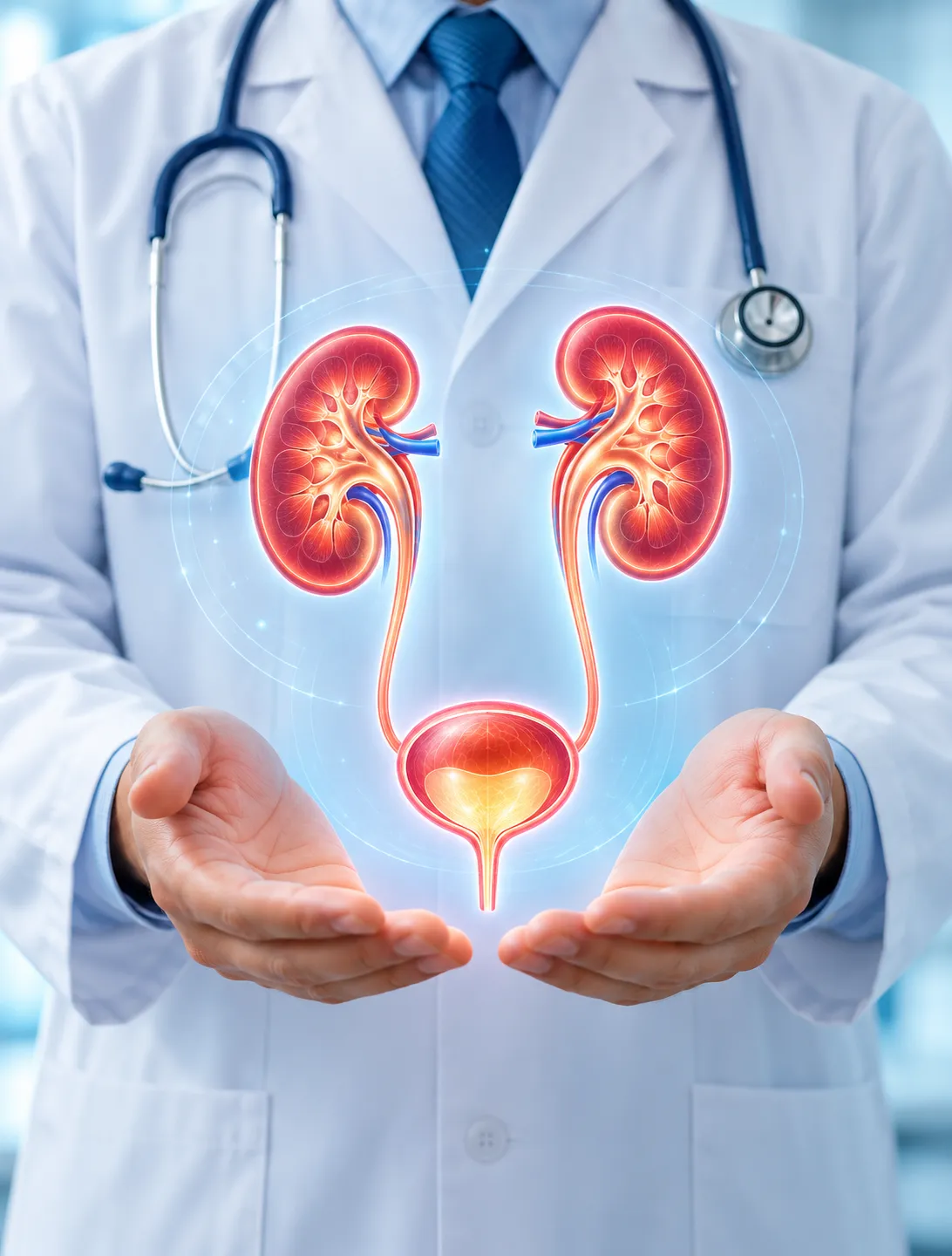 Why Is Choosing the Right Urologist in Lucknow Important for Your Urinary and Kidney Health?