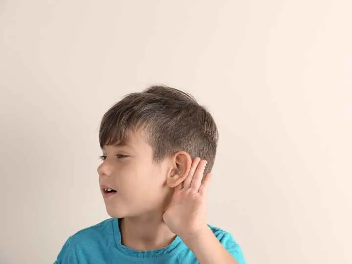 7 Ways Auditory Processing Difficulties May Affect Regulation and Daily Participation