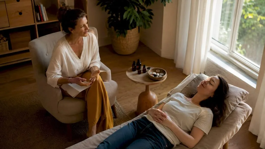 Discover a More Personalized Approach to Well-Being With Hypnotherapy