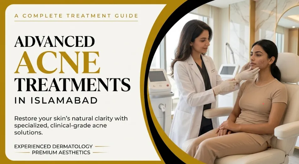 8 Myths About Acne Scar Treatment That Keep People From Getting Help
