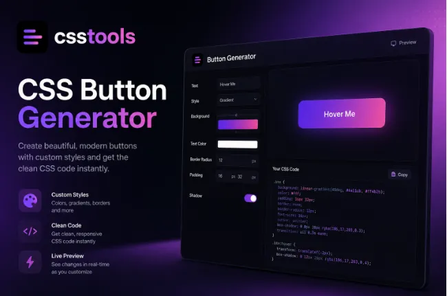Box Shadow Examples to Create Professional and Attractive Website User Interfaces