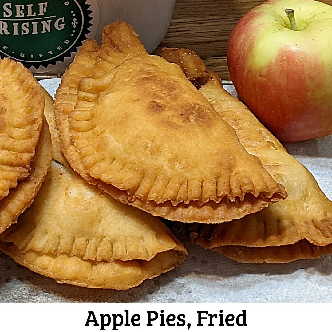 What Are The Best Apples To Use For Homemade Apple Pie?
