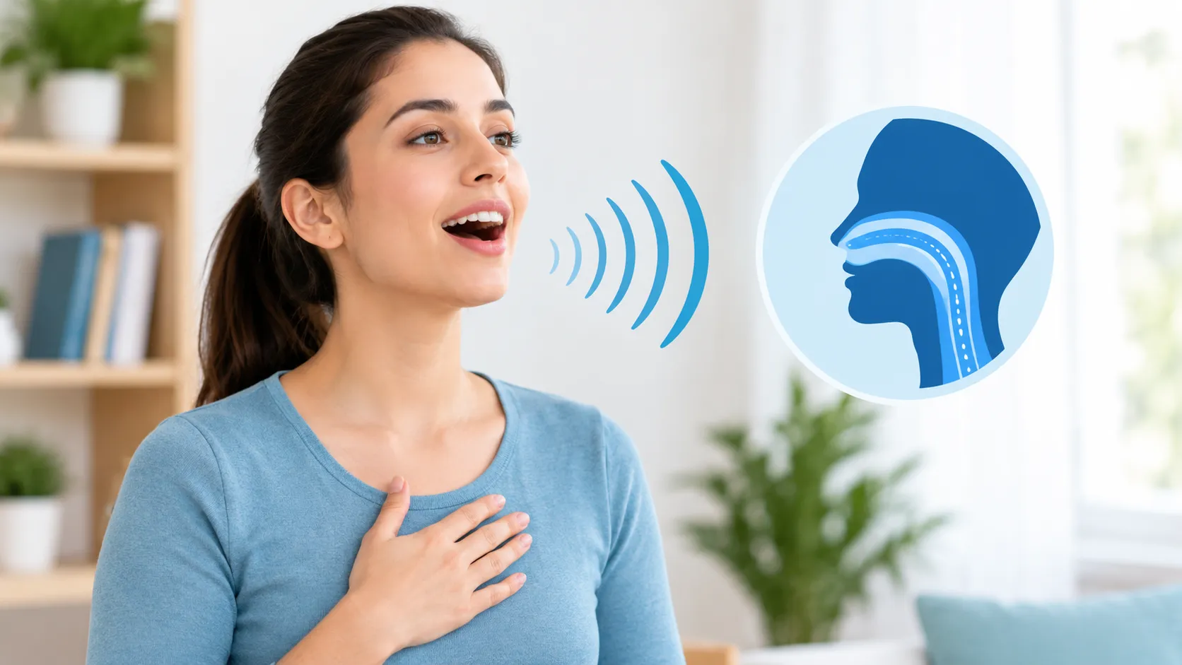 Voice Crack in Teens: A Calm Guide for Growing Voices