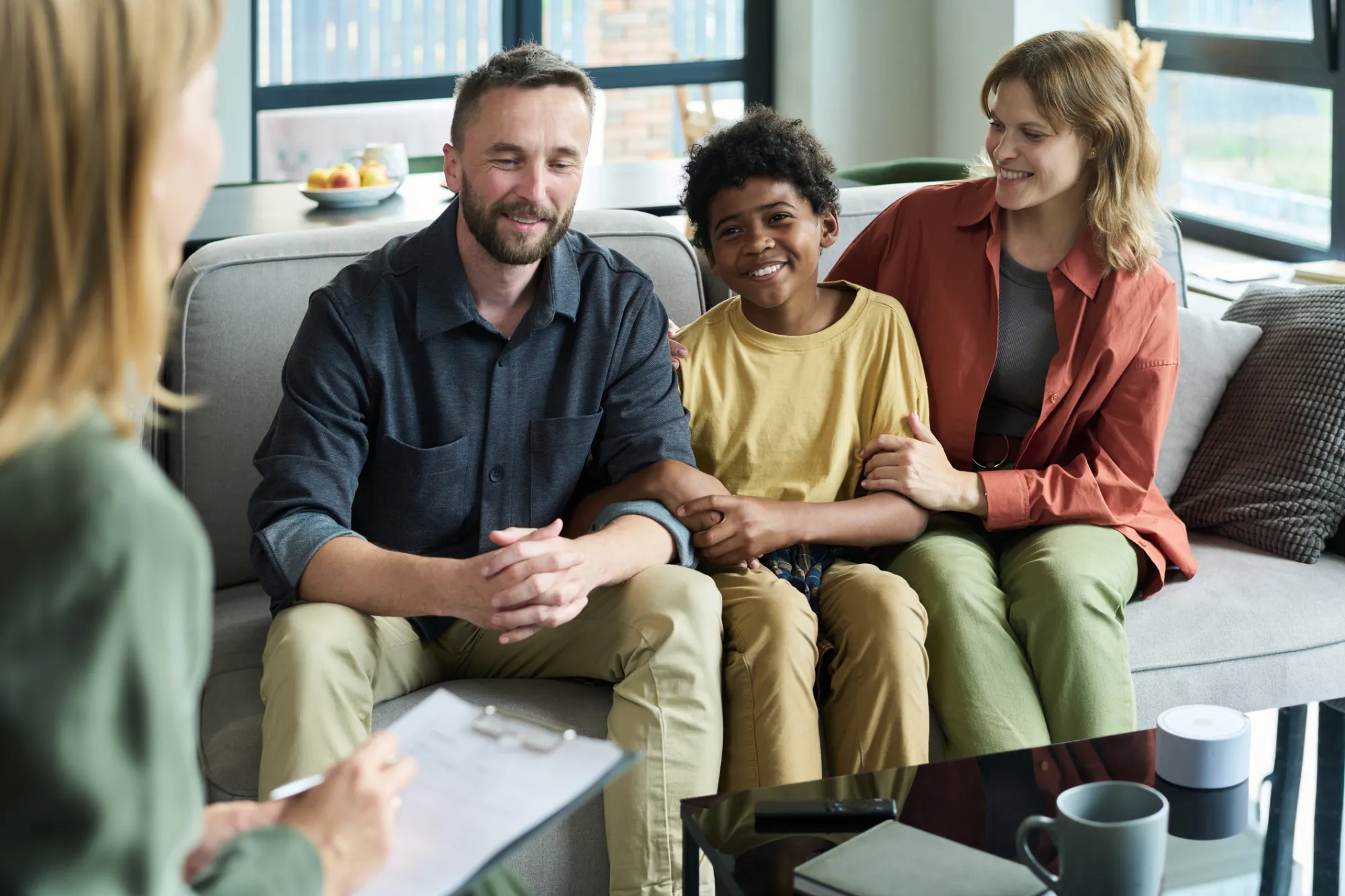 Family Therapy vs. Individual Therapy for Children: Which Is Right for Your Family?