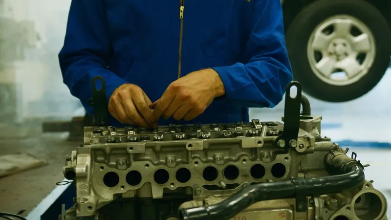 Yacht Engine Maintenance Melbourne: What Every Boat Owner Should Know