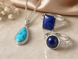 How to Build a Timeless Artisan Gemstone Jewellery Collection