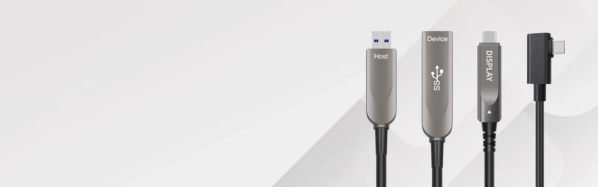 Optical Cable USB