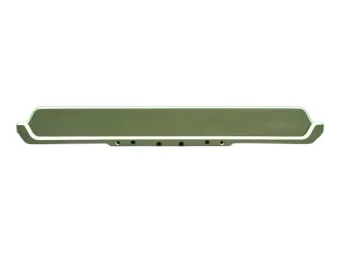 Slit Valve Door Engineering For Semiconductor Vacuum Transfer Chambers